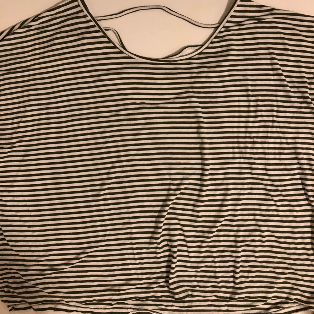 Old Navy Casual Blouse